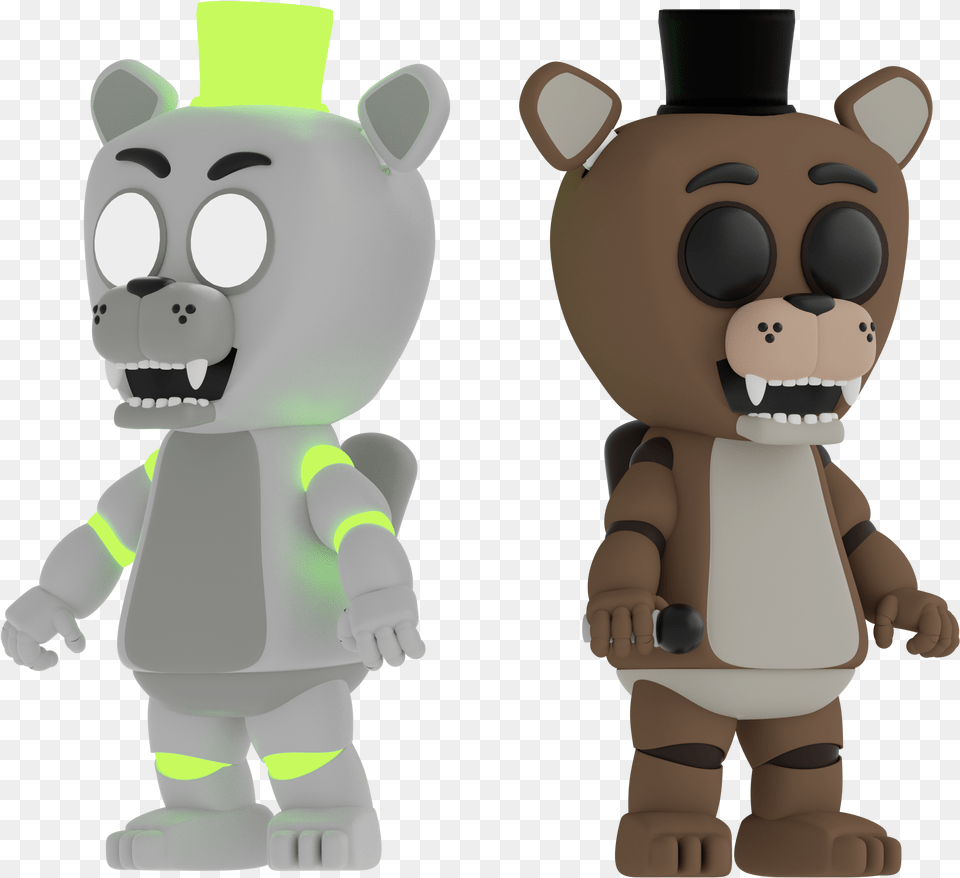 Transparent Toy Freddy Cartoon, Baby, Person, Nature, Outdoors Png Image