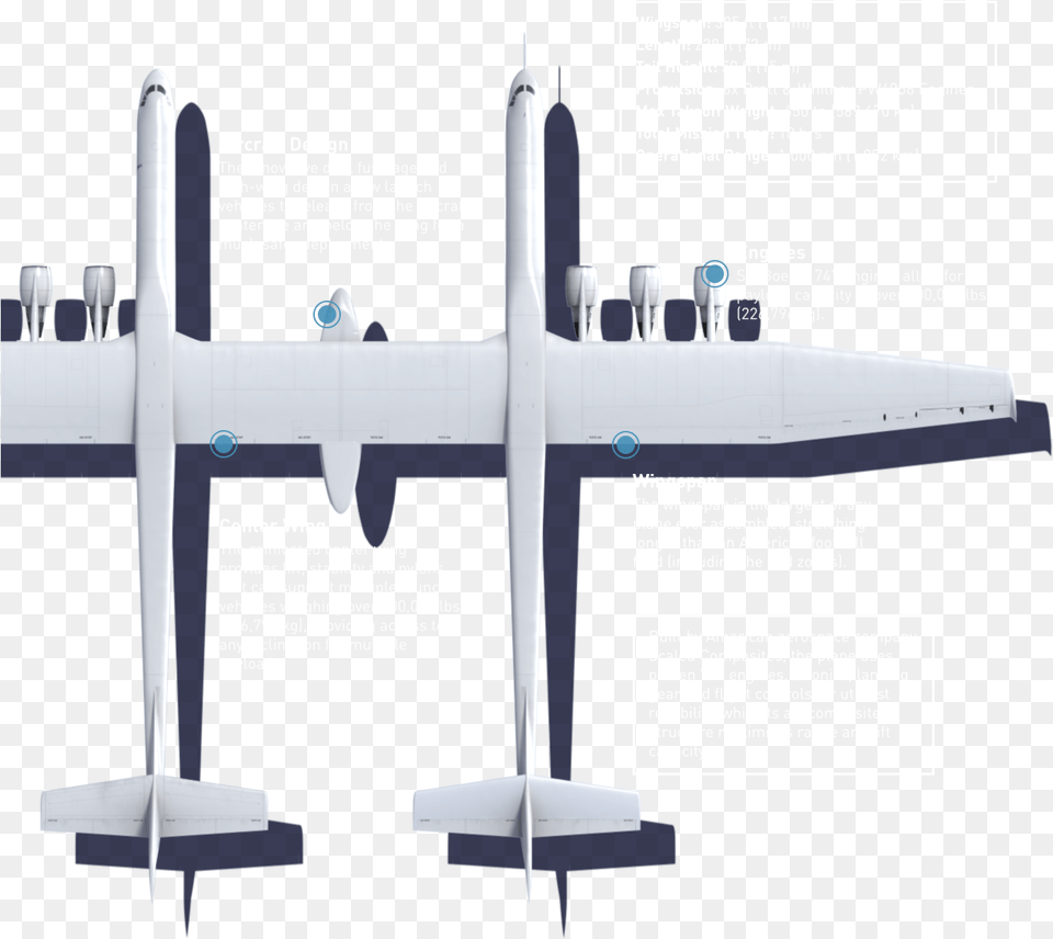 Transparent Toy Plane Model Aircraft, Transportation, Vehicle, Airplane Png Image