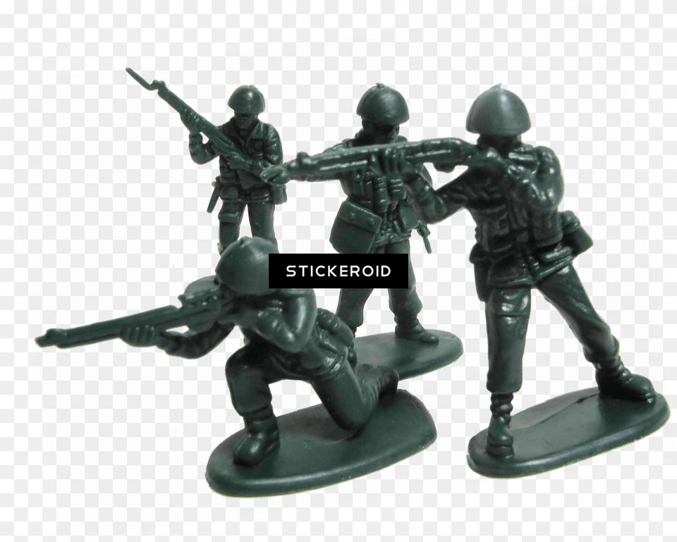 Transparent Toy Soldier Clip Art Download Toy Soldiers Transparent Background, Baby, Figurine, Person, Adult Free Png