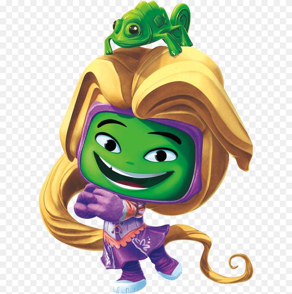 Transparent Toy Story Characters Disney Universe Rapunzel, Baby, Person, Face, Head Free Png