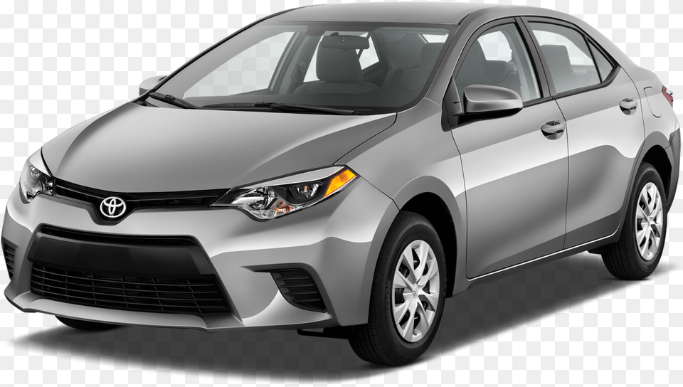 Transparent Toyota Toyota Corolla 2017 Le Accessories, Car, Vehicle, Sedan, Transportation Free Png