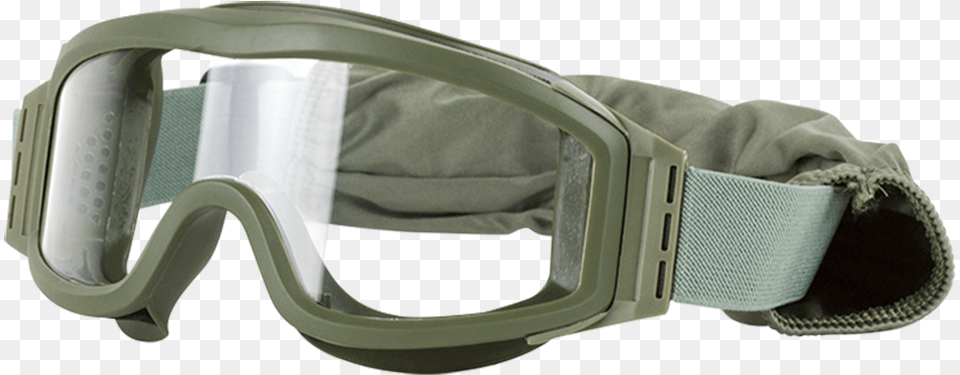 Transparent Tracer Goggles Valken V Tac Tango Single Goggles Frame Amp Strap, Accessories, Sunglasses Png Image