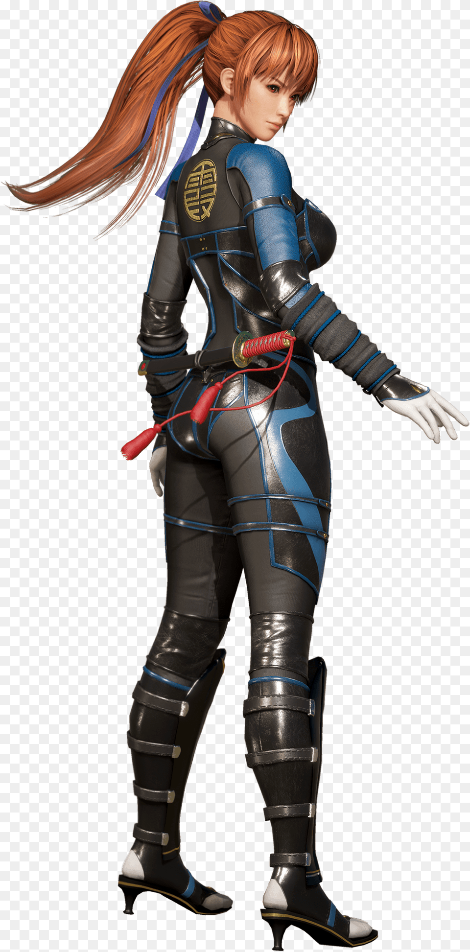 Traditional Clothing Dead Or Alive 6 Cosplay, Book, Comics, Costume, Publication Free Transparent Png