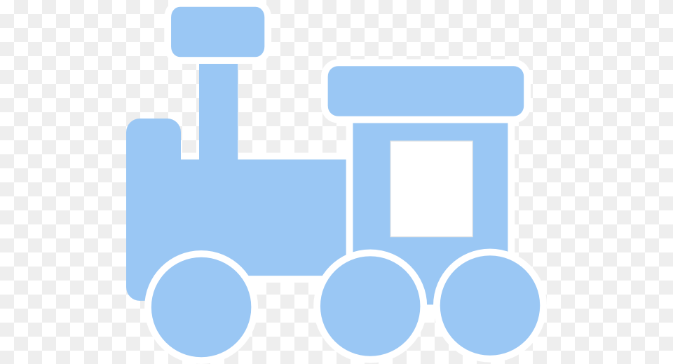 Transparent Train Vector Free Png Download