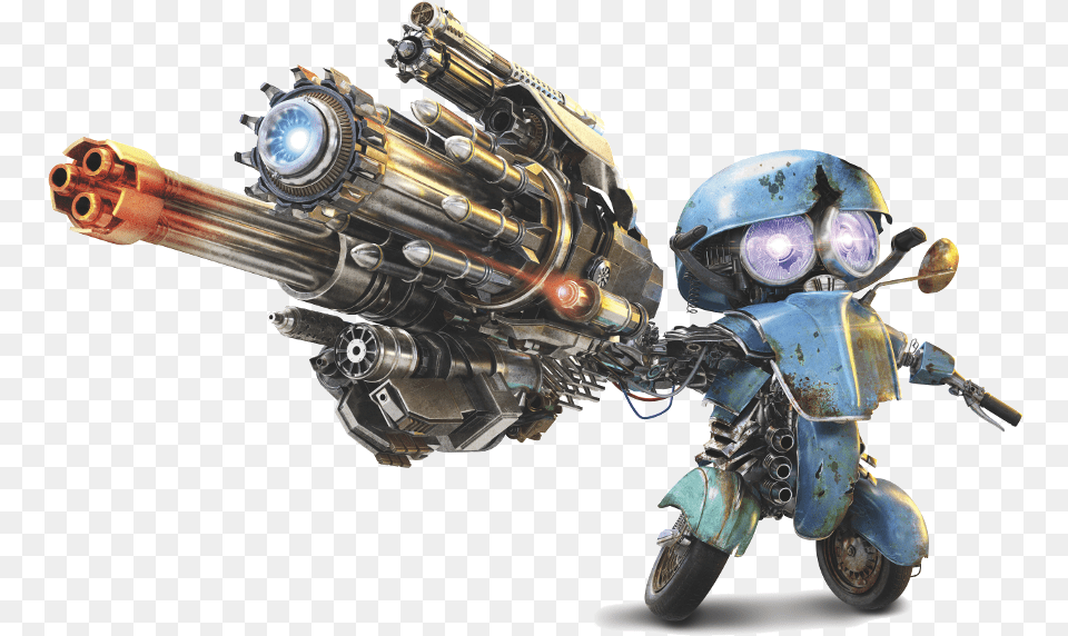 Transparent Transformers Cliparts Transformers The Last Knight Sqweeks, Motorcycle, Transportation, Vehicle, Machine Png Image