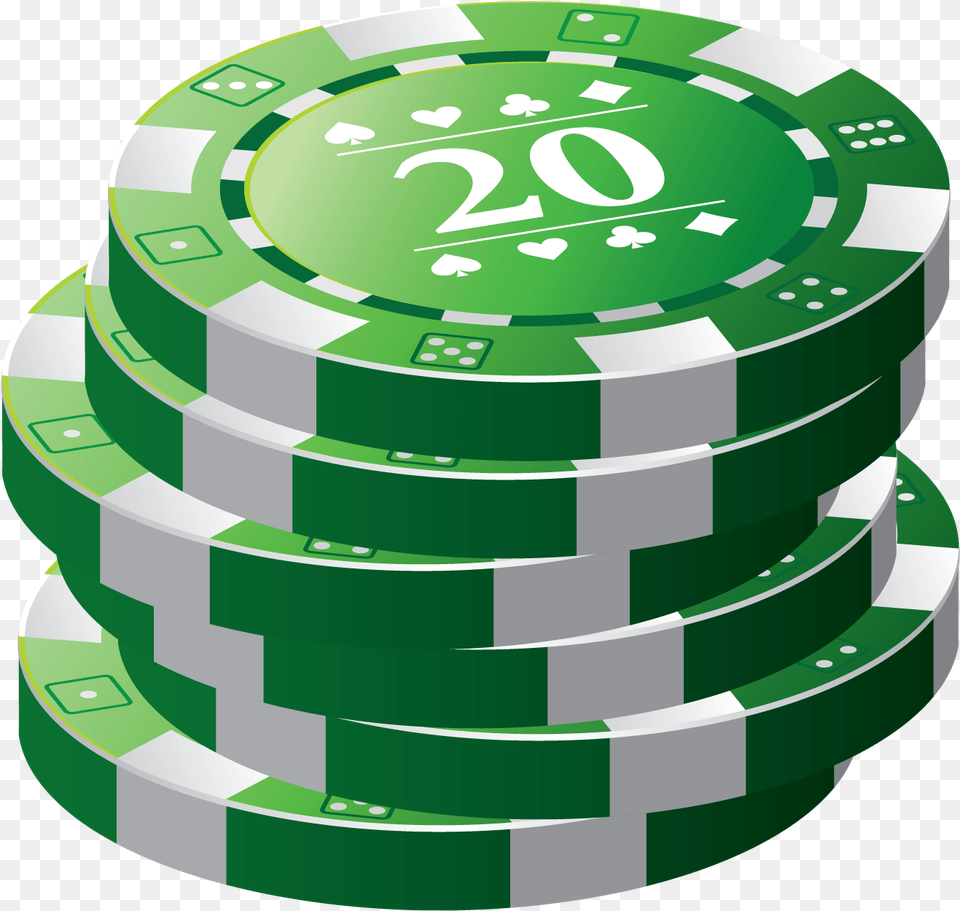 Transparent Transparent Background Poker Chips, Game, Gambling, Device, Grass Free Png Download