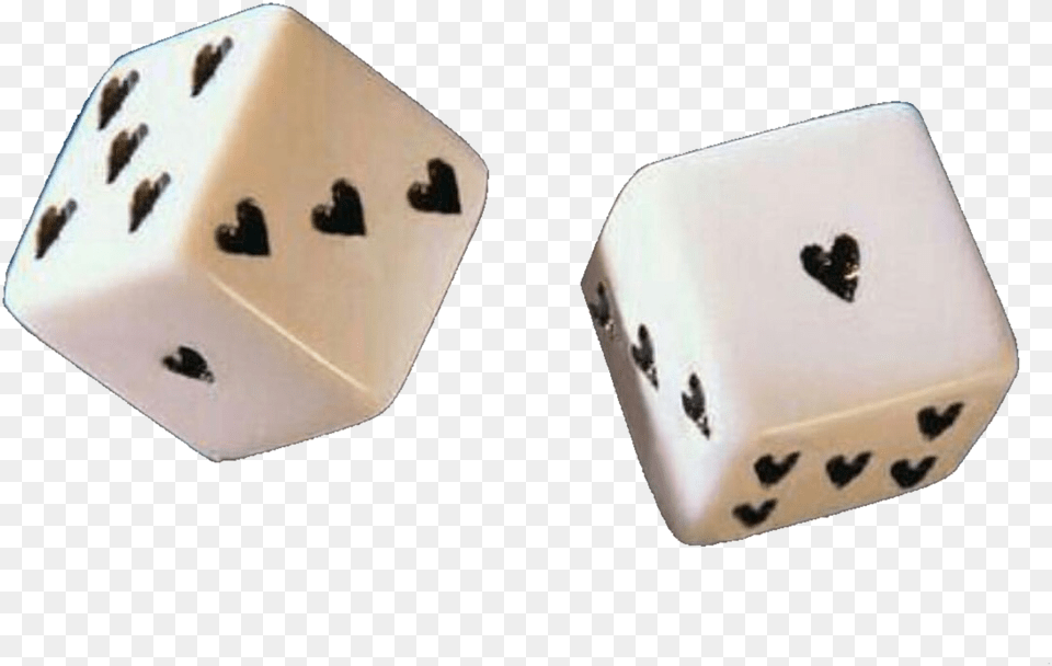 Transparent Transparents Sticker Stickers, Dice, Game Free Png Download