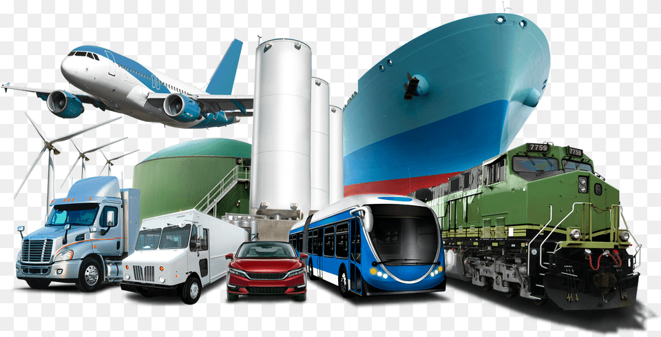 Transparent Transportation Transportation, Trailer Truck, Vehicle, Truck, Car Png Image