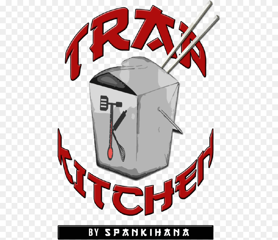 Transparent Trap Real Trap Kitchen, Cutlery, Dynamite, Weapon, Spoon Free Png Download