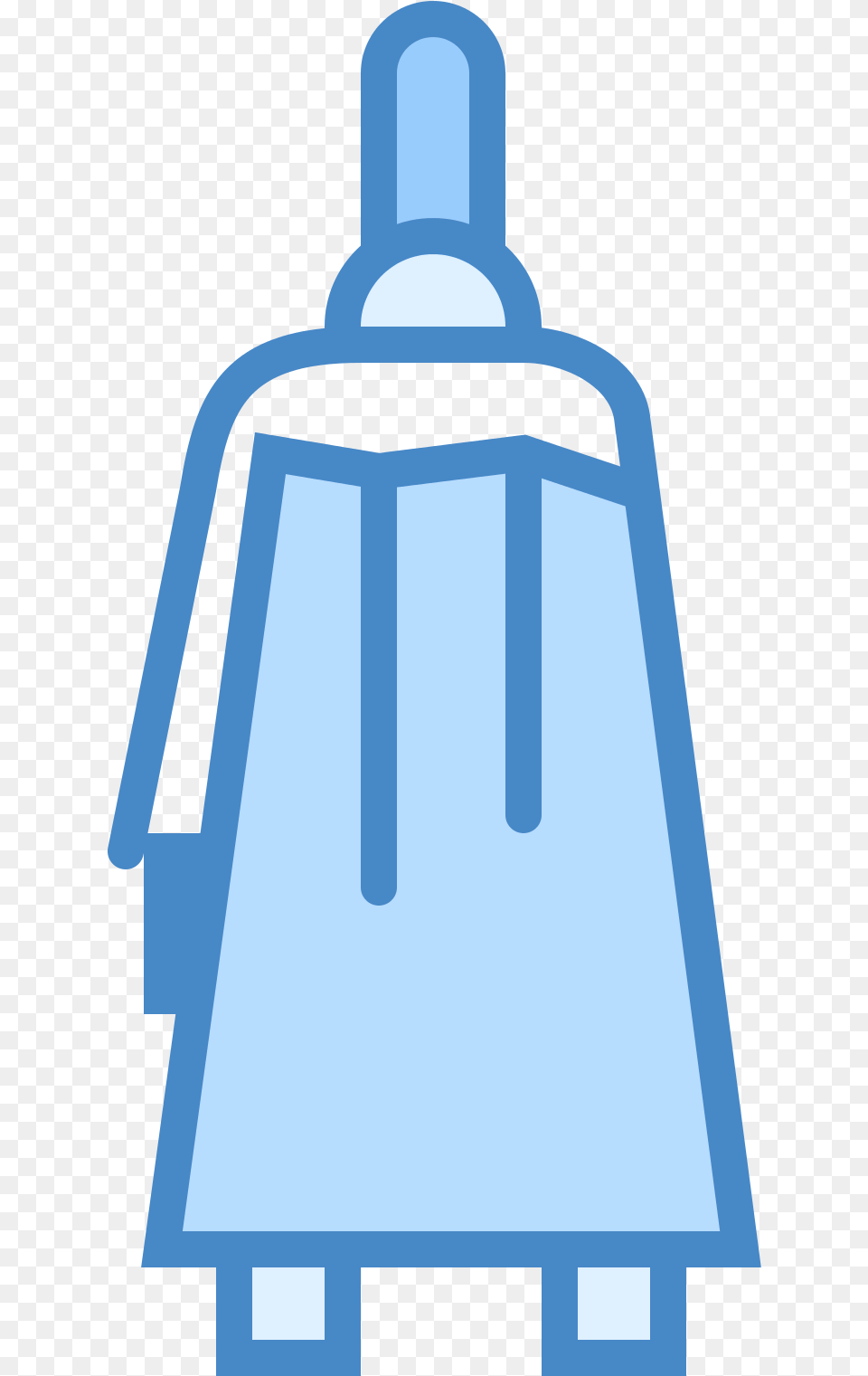 Transparent Trapazoid, Cowbell Free Png Download