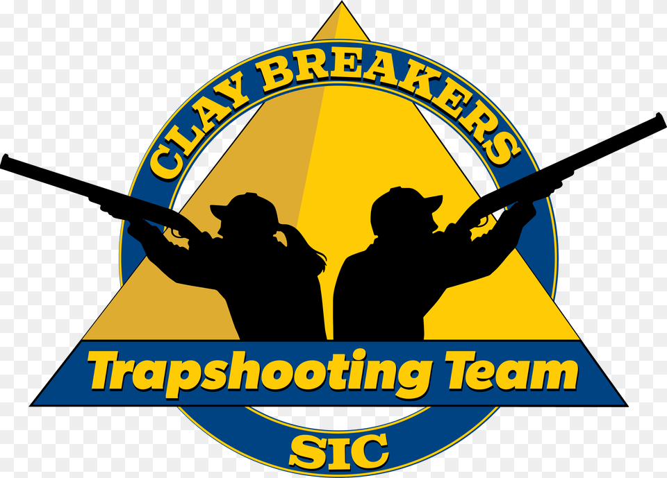 Transparent Traphouse Shoot Rifle, Logo, Adult, Male, Man Free Png