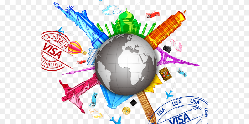 Transparent Travel Clipart, Astronomy, Outer Space, Person Free Png