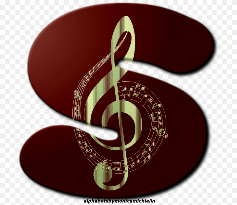 Transparent Treble Clef Black And Gold Music Notes, Art, Graphics, Text, Symbol Png