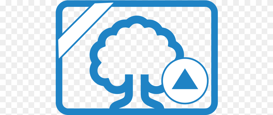 Transparent Tree Icon, Person, Symbol Free Png