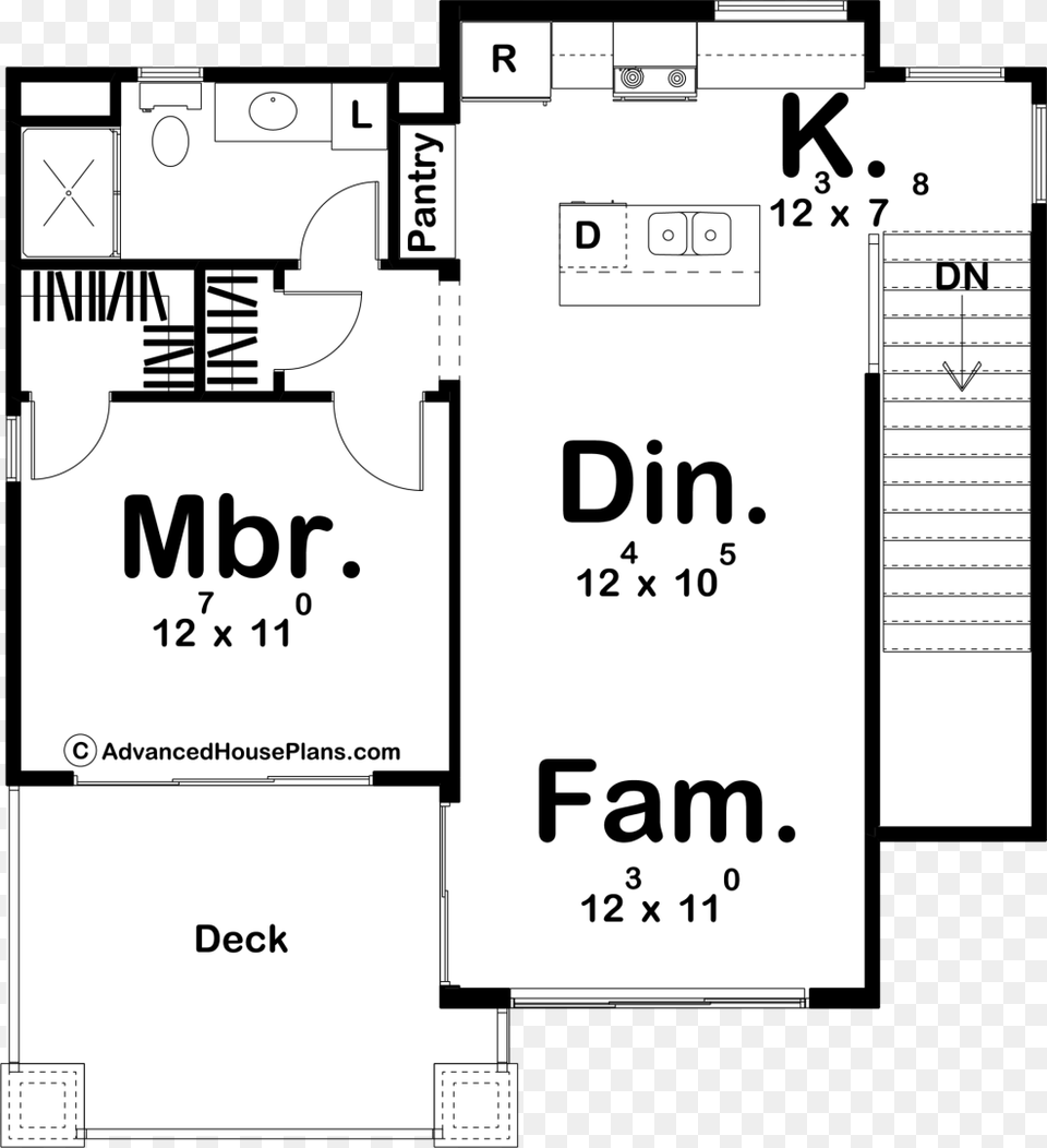 Tree Plan House, Chart, Diagram, Plot, Floor Plan Free Transparent Png