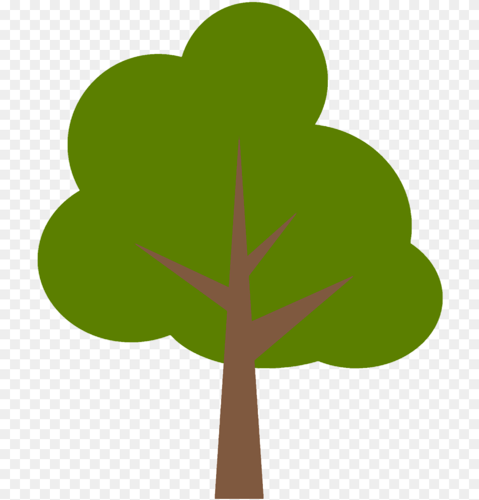 Tree Symbol Raposinha, Leaf, Plant, Green Free Transparent Png