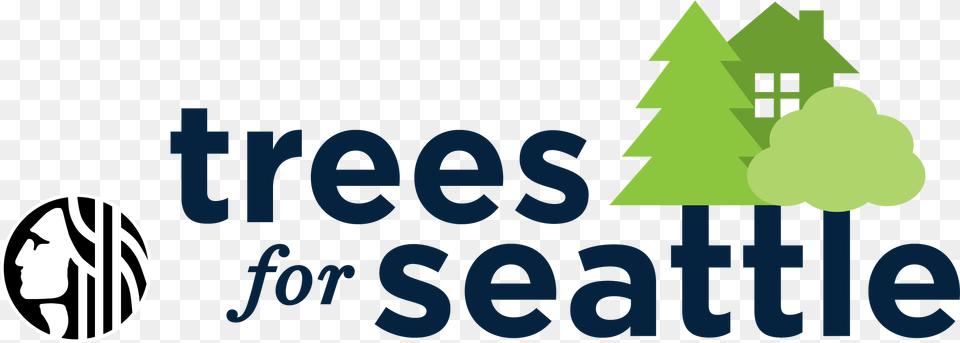 Transparent Trees In Plan City Of Seattle, Green, Triangle, Recycling Symbol, Symbol Png Image