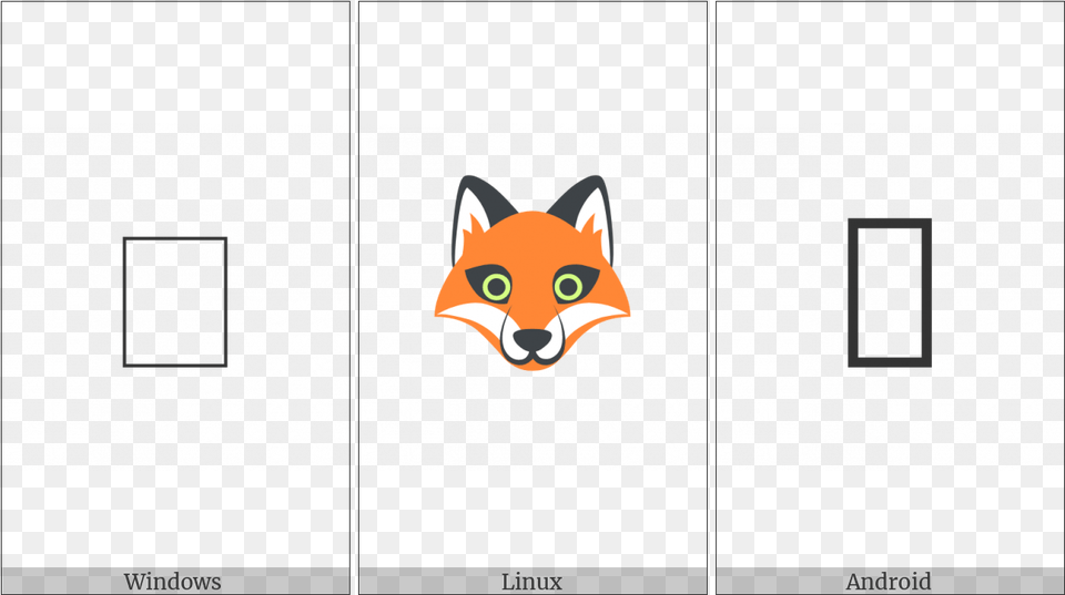 Transparent Trendy Red Fox, Animal Free Png Download