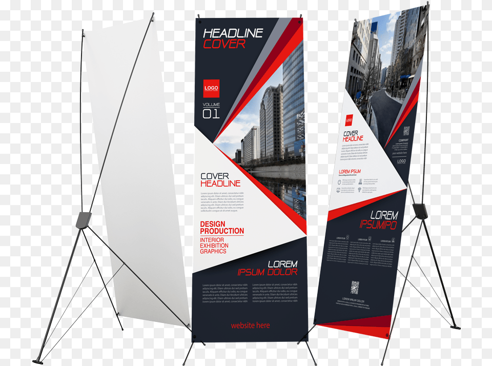 Triangle Banner X Banner Banner Hd, Advertisement, Poster Free Transparent Png