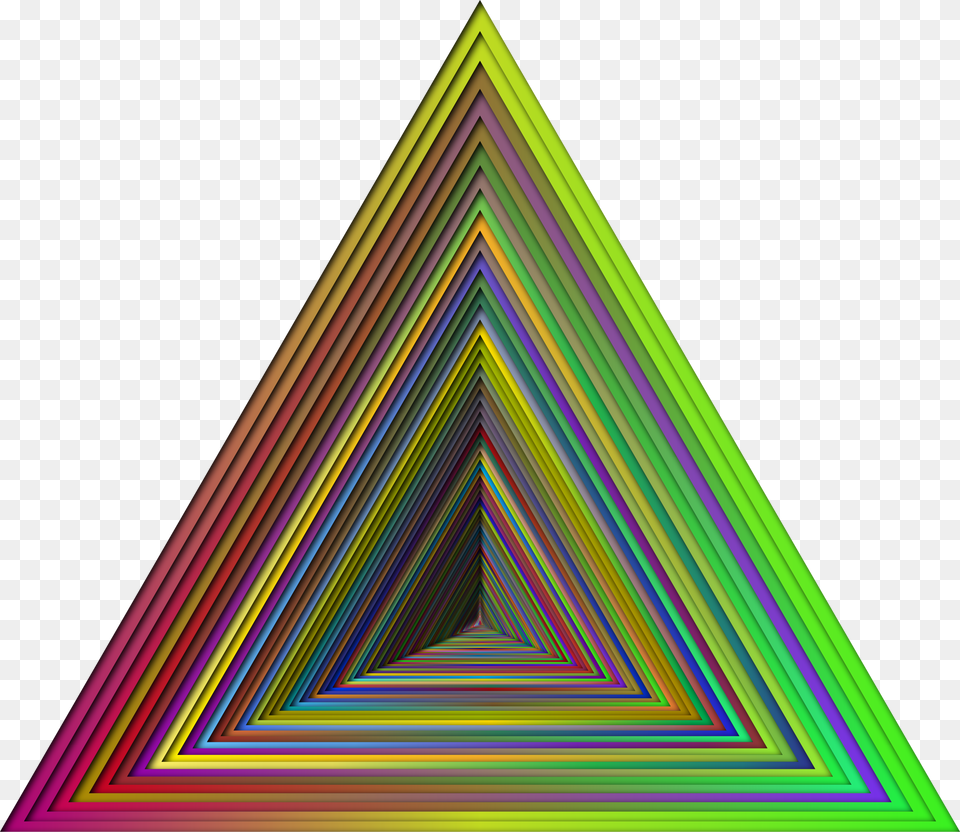 Transparent Triangle Clipart Triangle Png Image