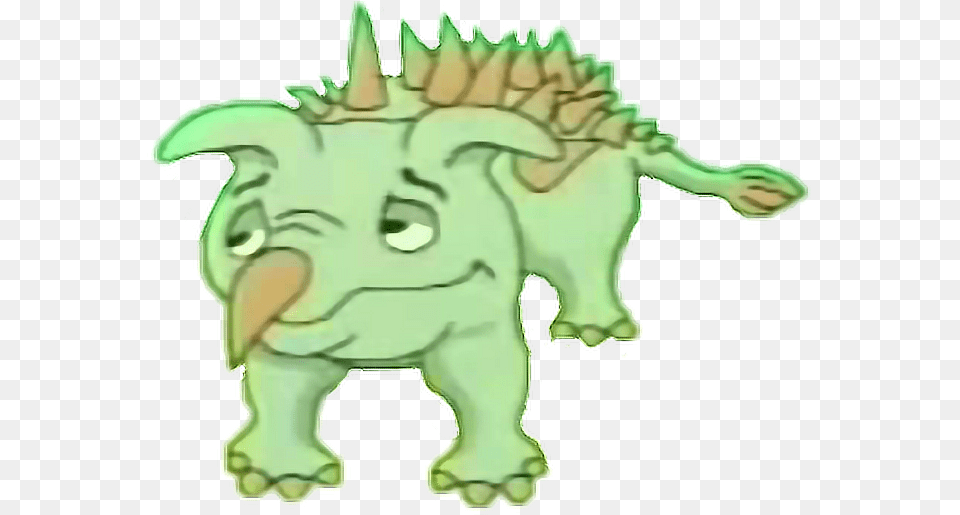 Transparent Triceratops Clipart Yee Video, Baby, Person Free Png Download