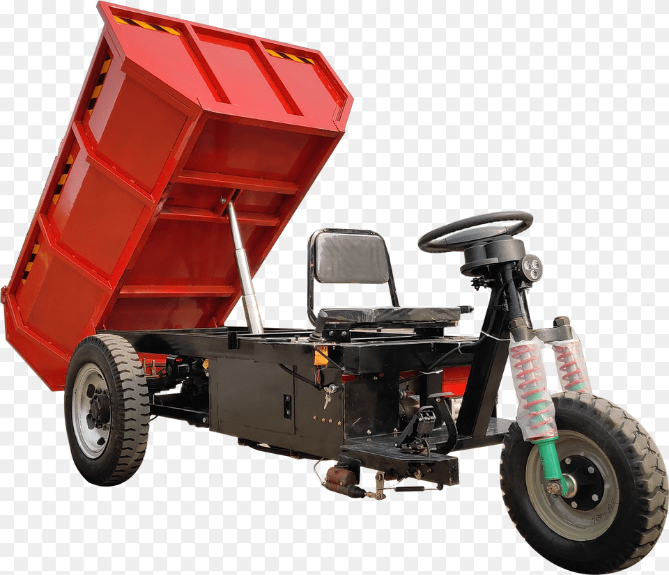 Transparent Tricycle Off Road Vehicle Free Png