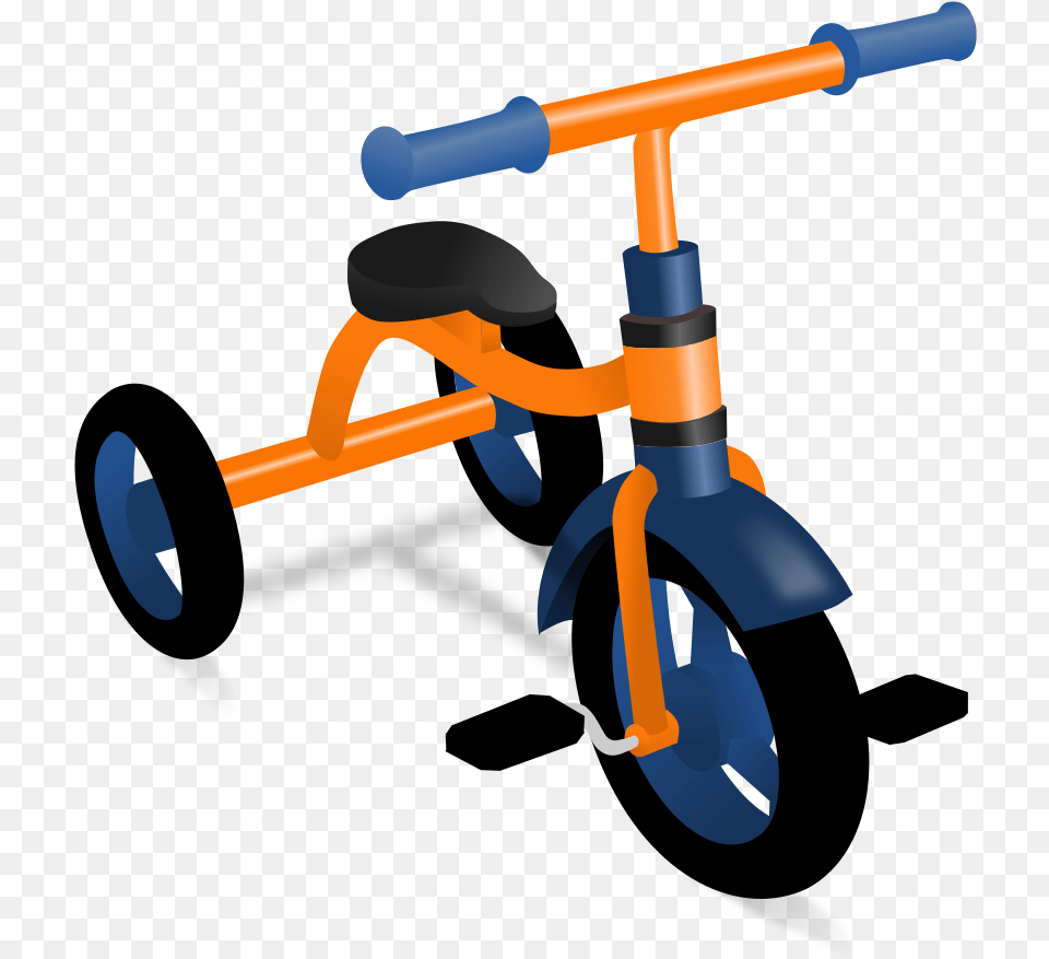 Tricycle Tricycle Clipart, Transportation, Vehicle, Scooter Free Transparent Png