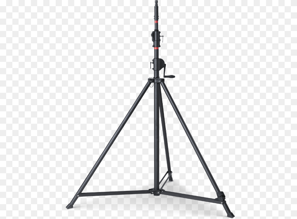 Transparent Tripod Png Image