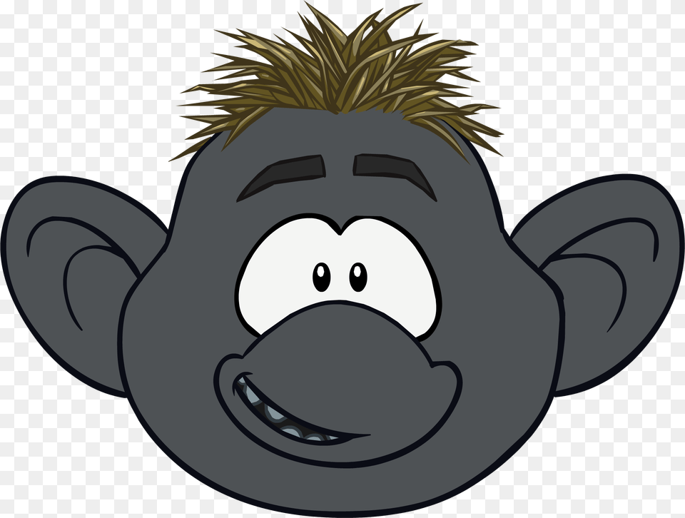 Transparent Troll Clipart Cartoon, Baby, Person Free Png