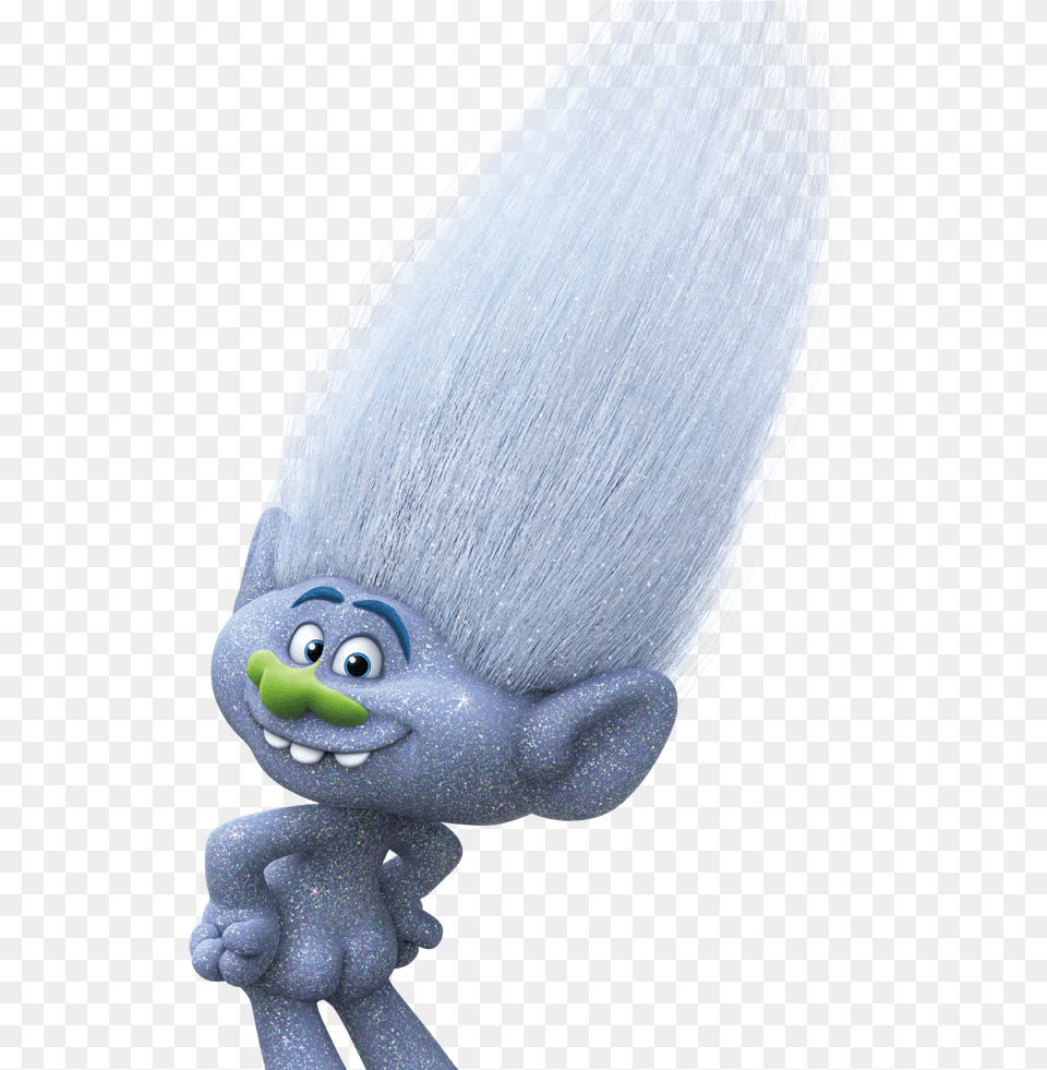 Trolls Guy Diamond Trolls, Cartoon, Face, Head, Person Free Transparent Png