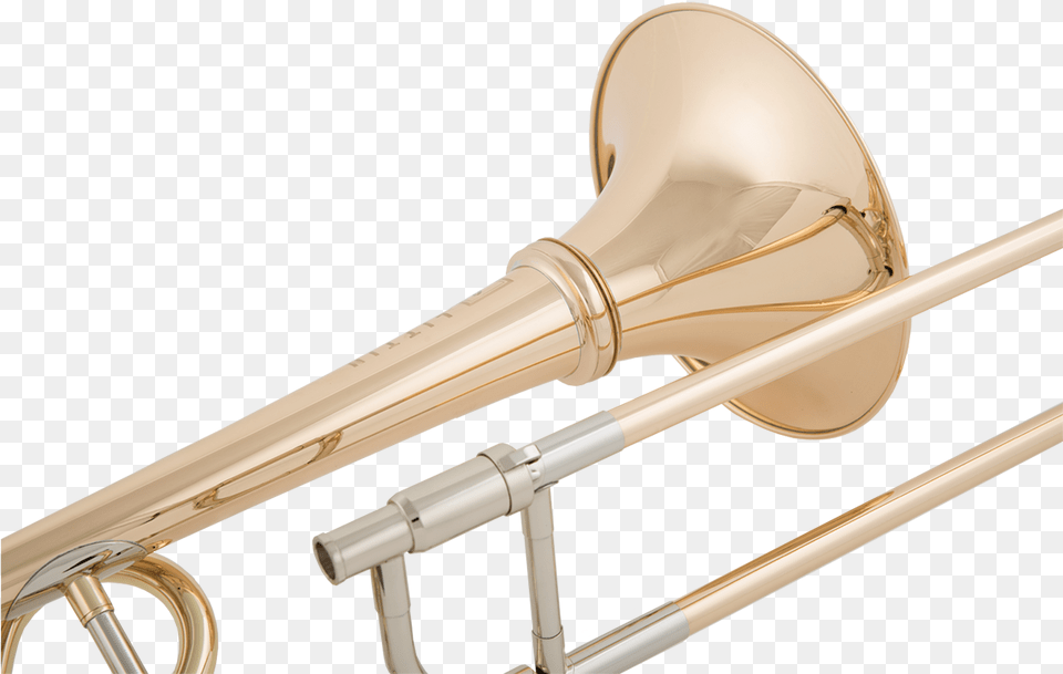 Trombon Types Of Trombone, Musical Instrument, Brass Section, Machine, Wheel Free Transparent Png