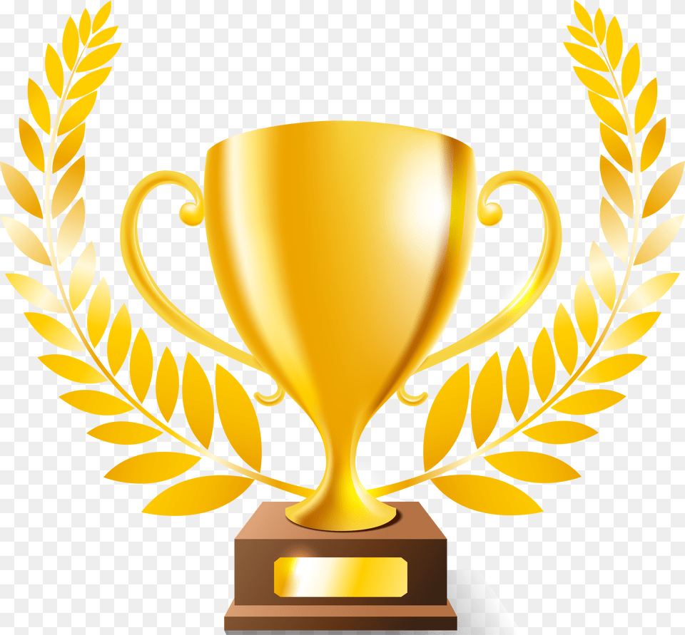 Transparent Trophy Clipart Transparent Background Trophy, Cup Png Image