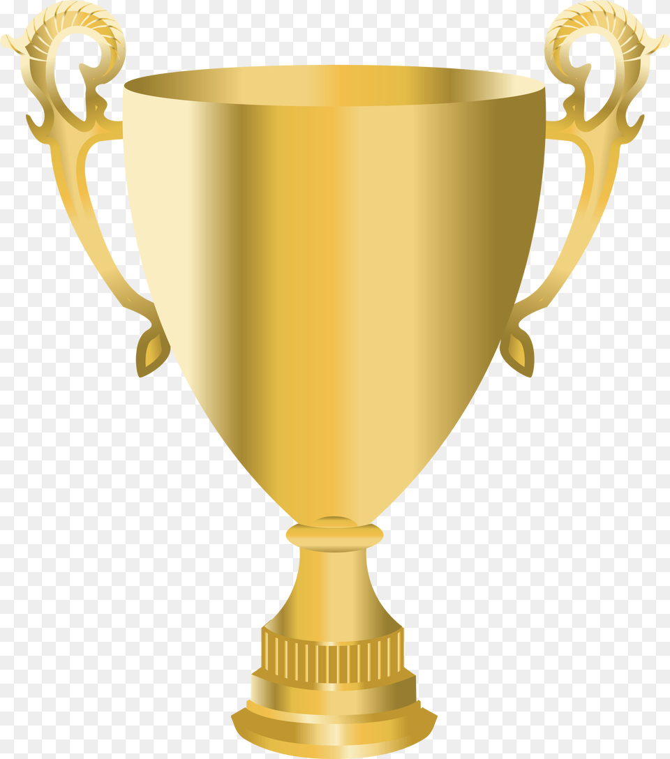 Transparent Trophy Transparent Background Trophy Transparent, Smoke Pipe Free Png Download