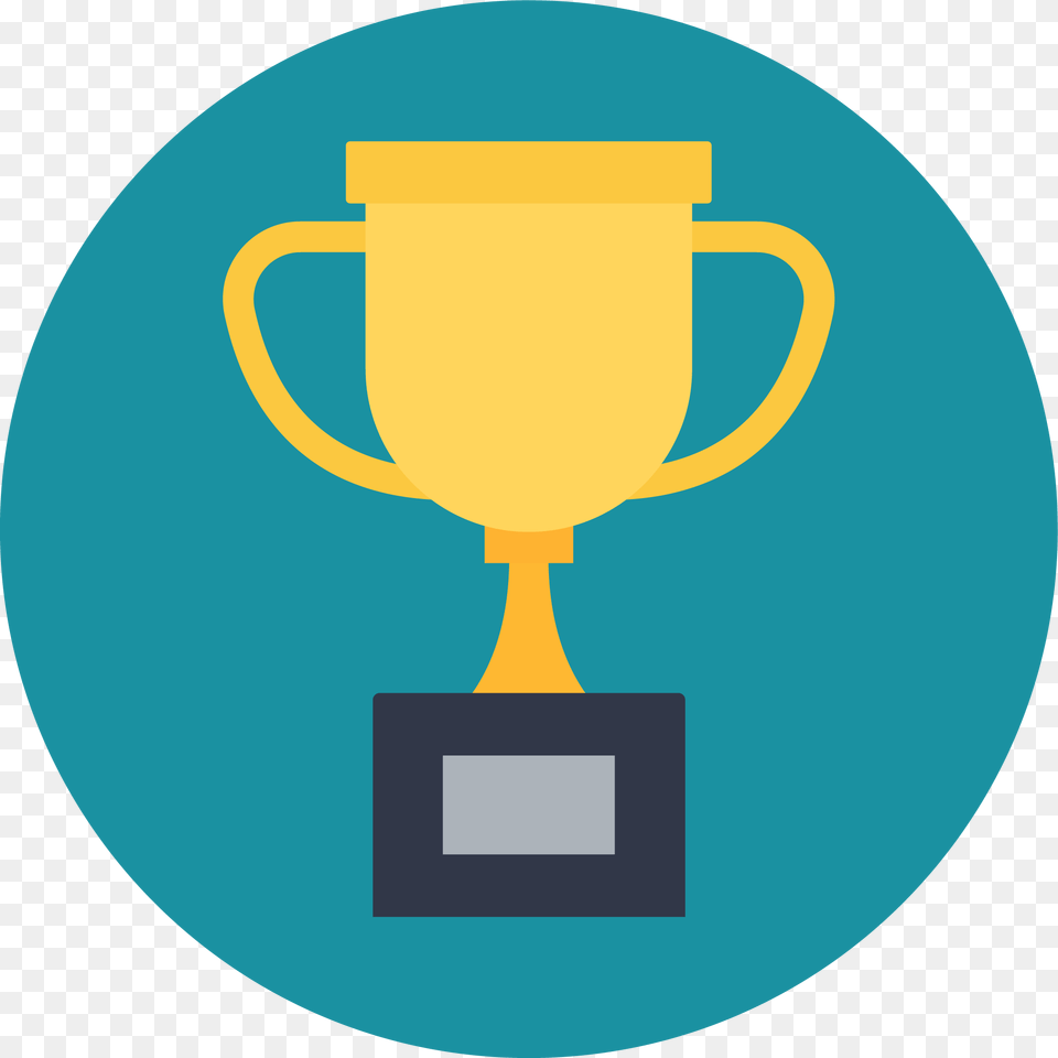 Transparent Trophy Icon Transparent Trophies Icon, Cup Free Png