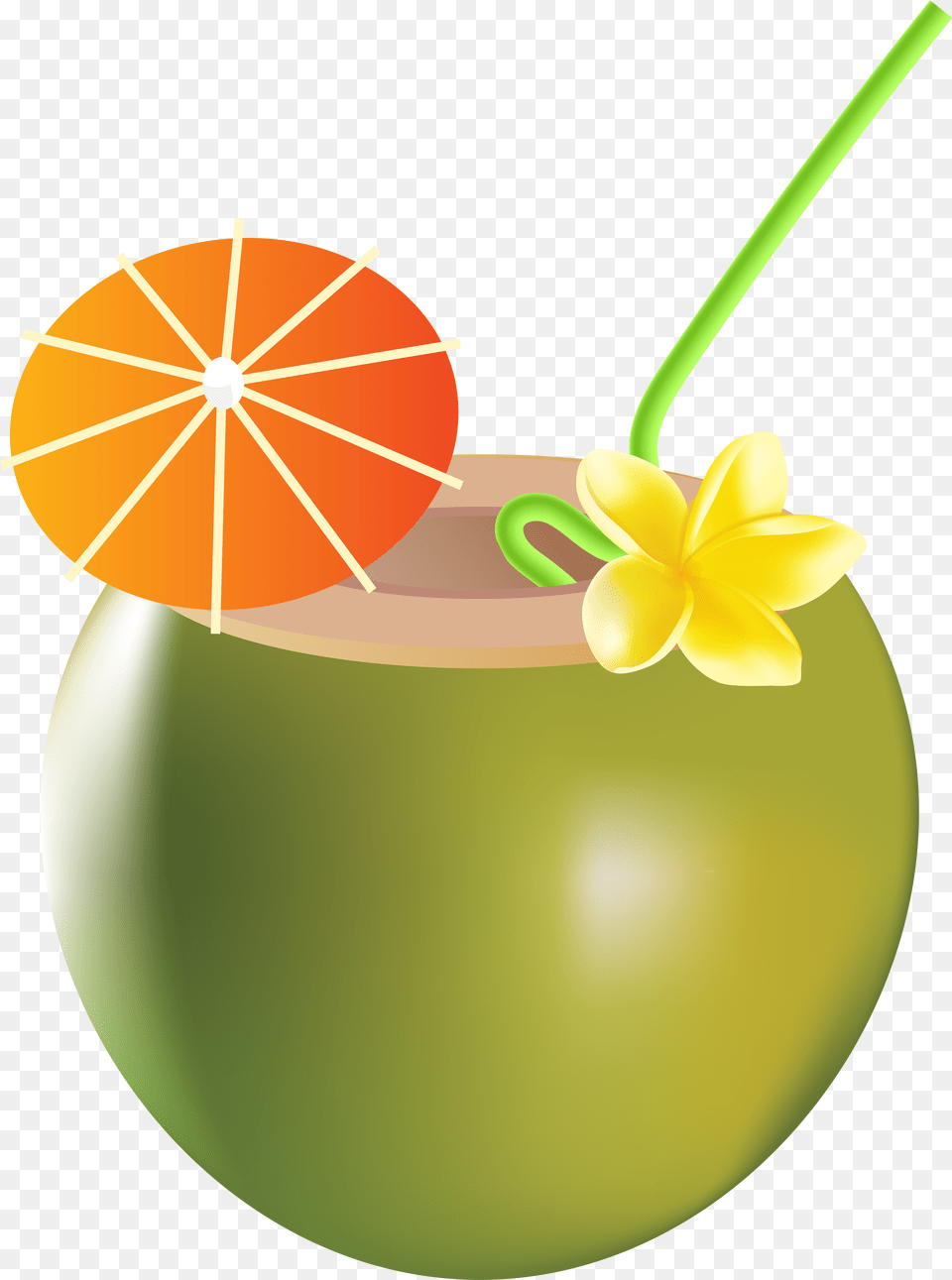 Transparent Tropical Drink Clipart Summer Drink Clipart, Alcohol, Beverage, Cocktail, Food Png