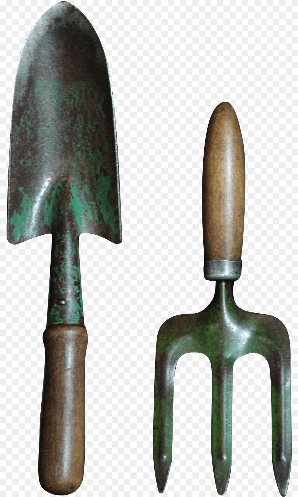 Transparent Trowel Garden Hand Tool, Blade, Dagger, Knife, Weapon Png