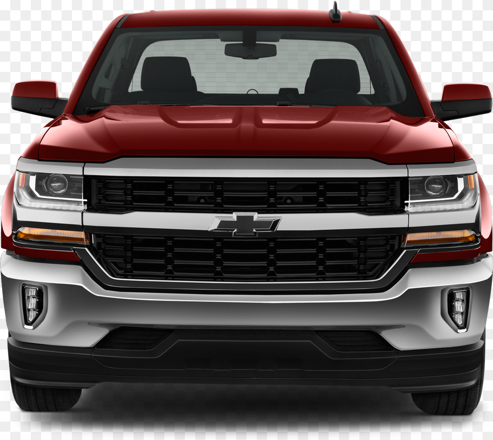 Truck Front Silverado 2016 Parrilla, Car, Suv, Transportation, Vehicle Free Transparent Png