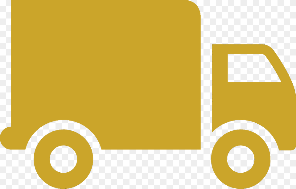 Transparent Truck Icon Delivery Truck Free Png