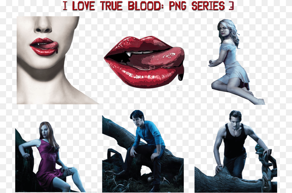 True Blood True Blood, Adult, Teen, Person, Male Free Transparent Png