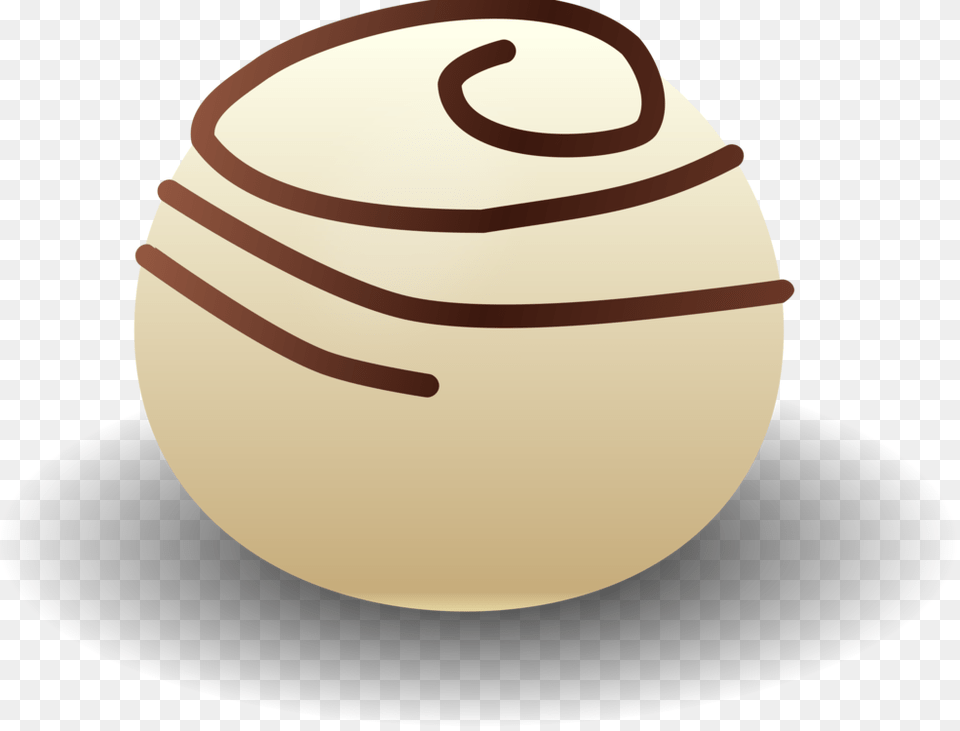 Transparent Truffle Trufa Desenho, Egg, Food, Astronomy, Moon Png Image