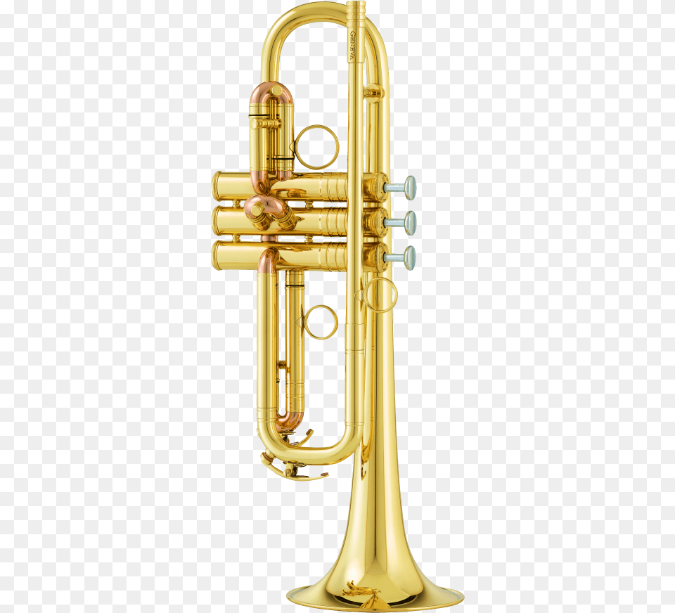 Trumpets Trumpet, Brass Section, Flugelhorn, Horn, Musical Instrument Free Transparent Png