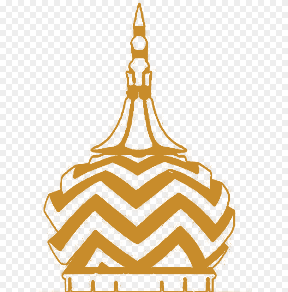 Transparent Tuba Banda Maslak E Aala Hazrat, Gold, Lighting, Accessories, Adult Png Image