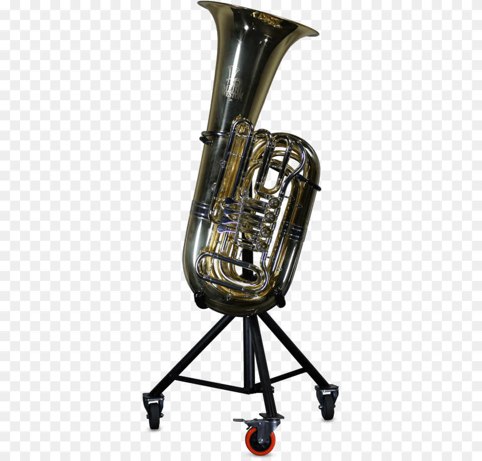 Transparent Tuba Tuba, Brass Section, Horn, Musical Instrument, Smoke Pipe Png Image