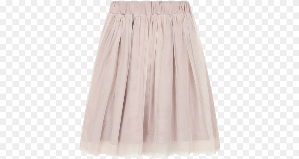 Transparent Tulle A Line, Clothing, Skirt, Miniskirt Png Image