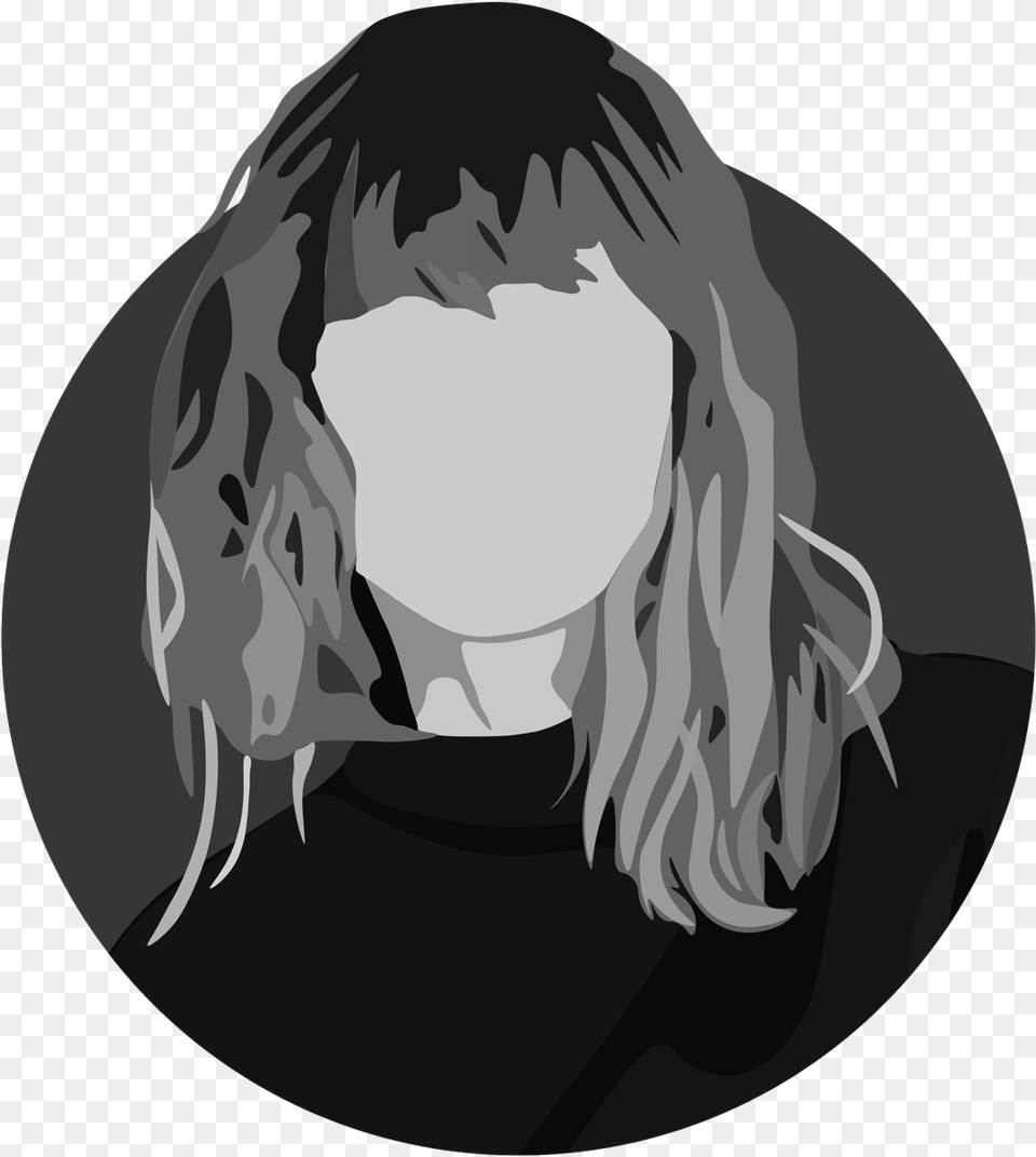 Transparent Tumblr Clipart Black And White Taylor Swift Reputation Fanart, Book, Comics, Publication, Photography Free Png Download