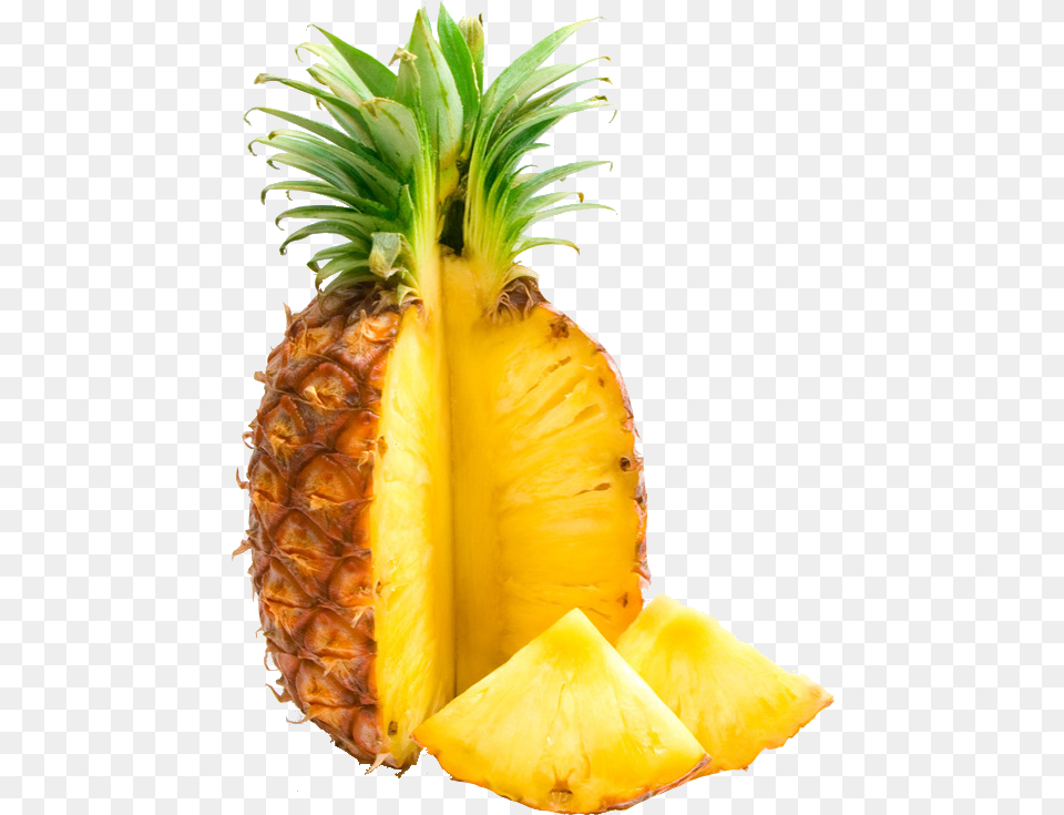 Transparent Tumblr Pineapple Pineapple Papaya, Food, Fruit, Plant, Produce Free Png
