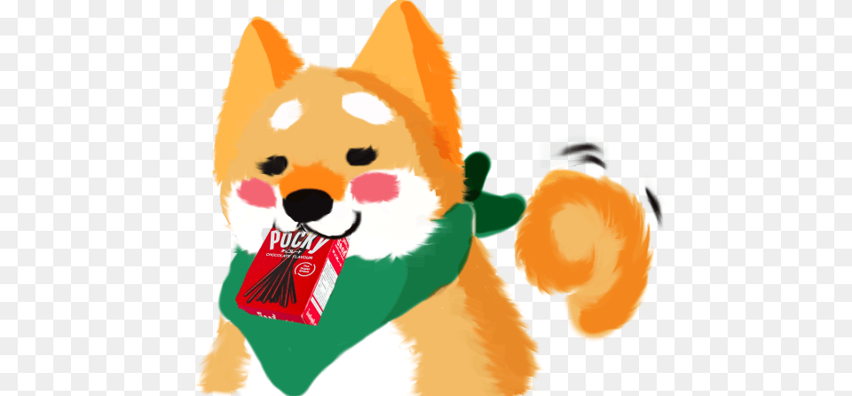 Transparent Tumblr Shiba Inu, Baby, Person, Head Png Image