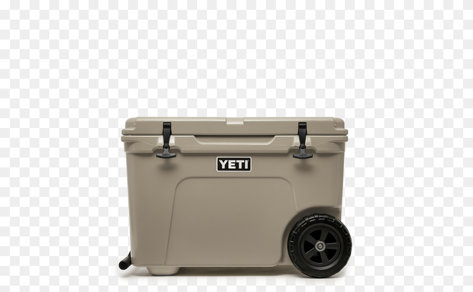 Transparent Tundra Yeti Tundra Haul Charcoal, Appliance, Cooler, Device, Electrical Device Free Png Download