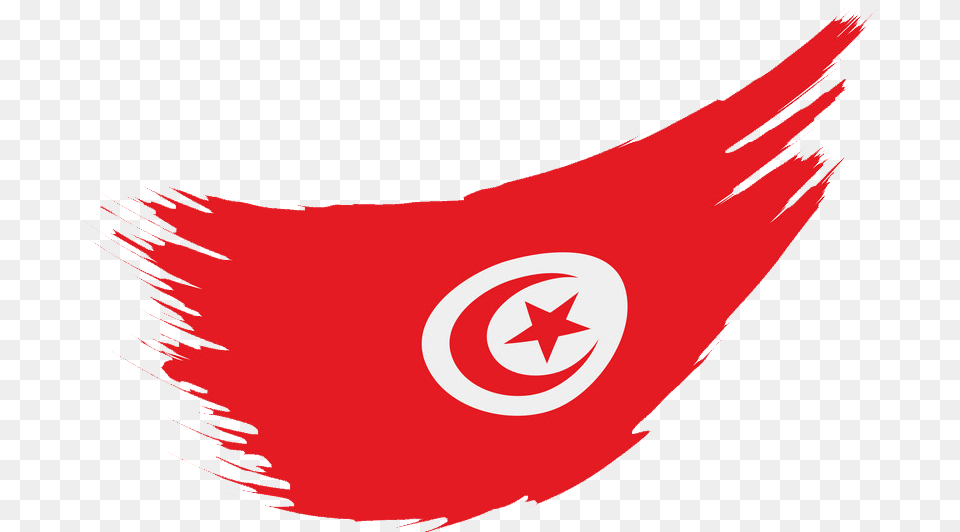 Transparent Tunisia Flag, Logo, Dynamite, Weapon, Symbol Png Image