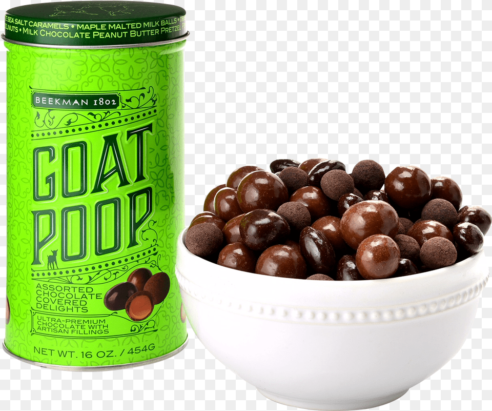 Transparent Turd Emoji Goat Poop, Cup, Can, Tin, Chocolate Free Png